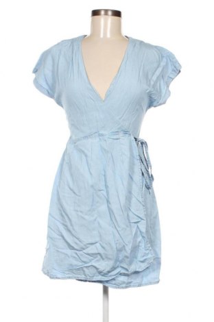 Kleid ASOS, Größe S, Farbe Blau, Preis € 15,96