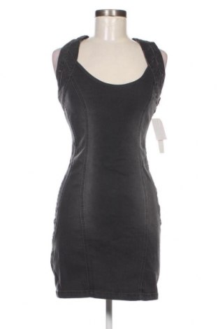 Kleid ASOS, Größe M, Farbe Grau, Preis 36,46 €