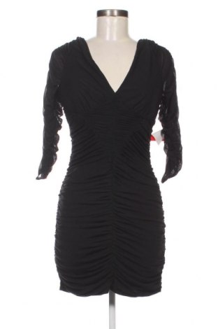Kleid ASOS, Größe M, Farbe Schwarz, Preis 47,26 €