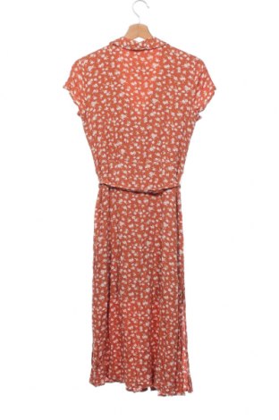 Kleid Abercrombie & Fitch, Größe XS, Farbe Mehrfarbig, Preis 24,36 €