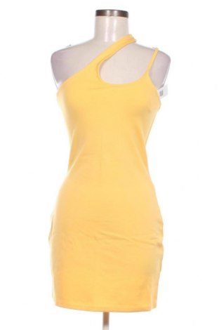 Šaty  Abercrombie & Fitch, Velikost S, Barva Žlutá, Cena  1 084,00 Kč