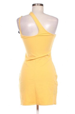 Kleid Abercrombie & Fitch, Größe S, Farbe Gelb, Preis 48,20 €
