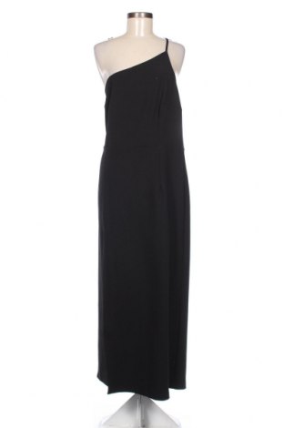 Kleid Abercrombie & Fitch, Größe XL, Farbe Schwarz, Preis 14,46 €
