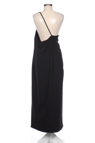 Kleid Abercrombie & Fitch, Größe XL, Farbe Schwarz, Preis 48,20 €