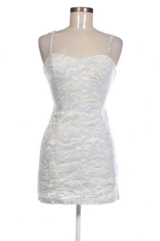 Kleid Abercrombie & Fitch, Größe XS, Farbe Mehrfarbig, Preis 57,83 €