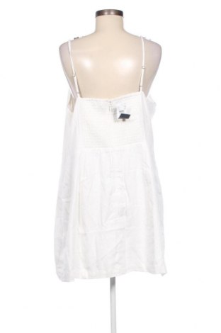 Sukienka Abercrombie & Fitch, Rozmiar XL, Kolor Biały, Cena 338,94 zł