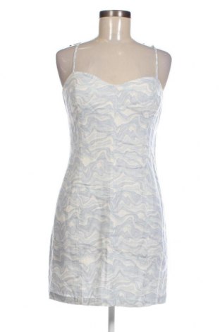 Kleid Abercrombie & Fitch, Größe M, Farbe Mehrfarbig, Preis € 48,20