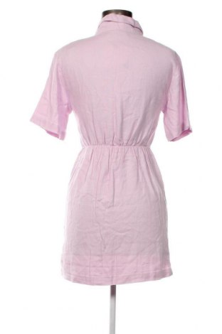 Kleid Abercrombie & Fitch, Größe XS, Farbe Lila, Preis 48,20 €