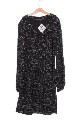 Šaty  Abercrombie & Fitch, Velikost XS, Barva Černá, Cena  2 802,00 Kč