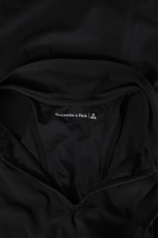 Рокля Abercrombie & Fitch, Размер M, Цвят Черен, Цена 93,50 лв.