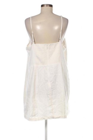 Kleid Abercrombie & Fitch, Größe XL, Farbe Ecru, Preis 38,56 €