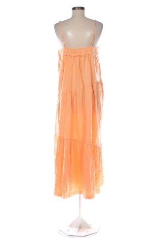 Kleid Abercrombie & Fitch, Größe L, Farbe Orange, Preis € 70,36