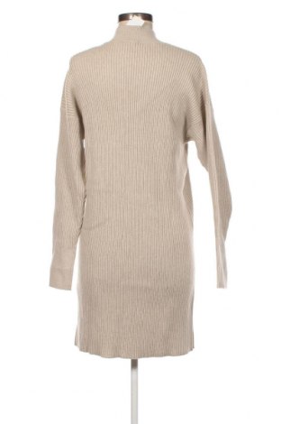 Kleid Abercrombie & Fitch, Größe L, Farbe Beige, Preis € 33,74