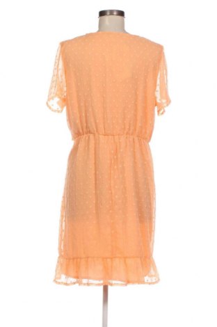 Kleid About You, Größe L, Farbe Orange, Preis € 37,42