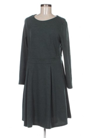 Φόρεμα About You, Μέγεθος XL, Χρώμα Πράσινο, Τιμή 23,15 €