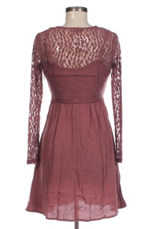 Kleid About You, Größe XS, Farbe Aschrosa, Preis € 8,63