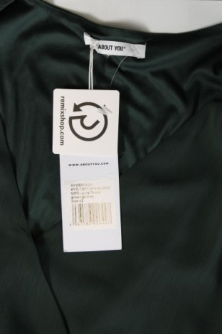 Φόρεμα About You, Μέγεθος L, Χρώμα Πράσινο, Τιμή 19,18 €