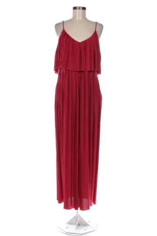 Kleid About You, Größe M, Farbe Rot, Preis 23,81 €