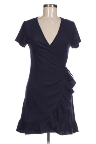 Kleid About You, Größe M, Farbe Blau, Preis 17,58 €