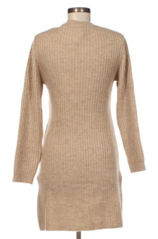 Kleid About You, Größe M, Farbe Beige, Preis € 31,96