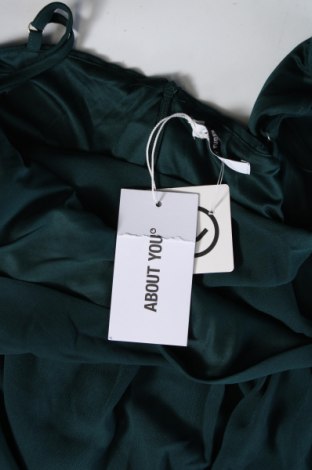 Kleid About You, Größe M, Farbe Grün, Preis € 11,19