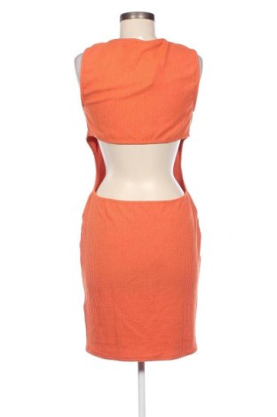 Kleid About You, Größe L, Farbe Orange, Preis € 8,95