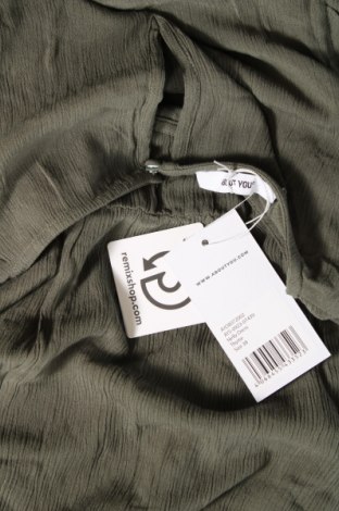 Kleid About You, Größe M, Farbe Grün, Preis € 9,91