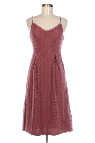 Kleid About You, Größe S, Farbe Aschrosa, Preis € 39,69