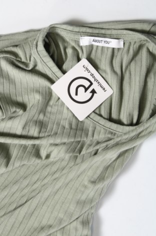 Kleid About You, Größe M, Farbe Grün, Preis € 14,38