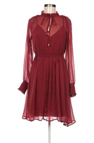 Kleid About You, Größe M, Farbe Rot, Preis 7,46 €