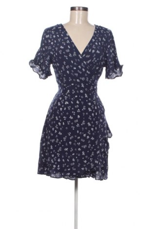 Kleid About You, Größe L, Farbe Blau, Preis 31,96 €