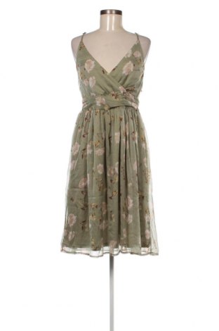 Kleid About You, Größe M, Farbe Grün, Preis 17,58 €