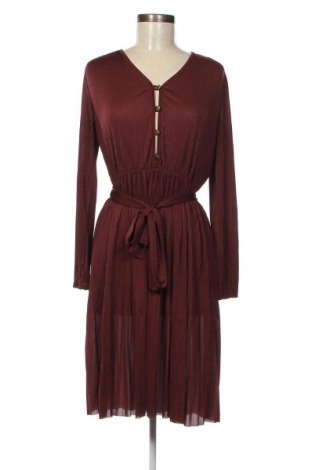 Φόρεμα About You, Μέγεθος XS, Χρώμα Κόκκινο, Τιμή 19,18 €