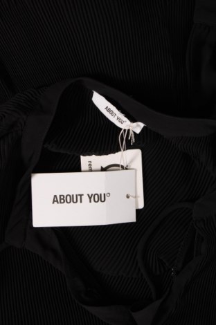 Šaty  About You, Velikost XL, Barva Černá, Cena  539,00 Kč