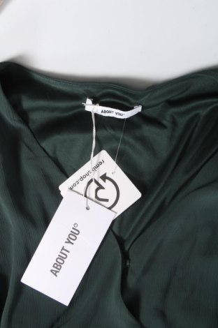 Kleid About You, Größe XL, Farbe Grün, Preis € 31,96