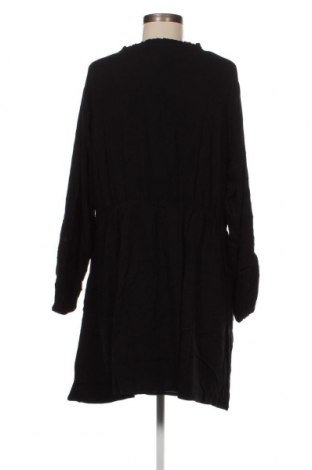 Kleid About You, Größe 3XL, Farbe Schwarz, Preis € 22,37