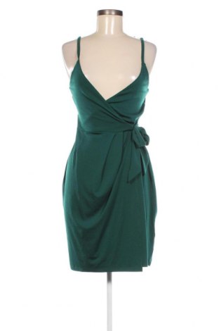 Kleid About You, Größe S, Farbe Grün, Preis € 14,38