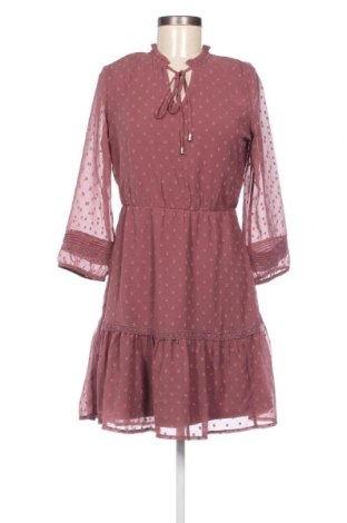 Kleid About You, Größe M, Farbe Aschrosa, Preis 15,98 €