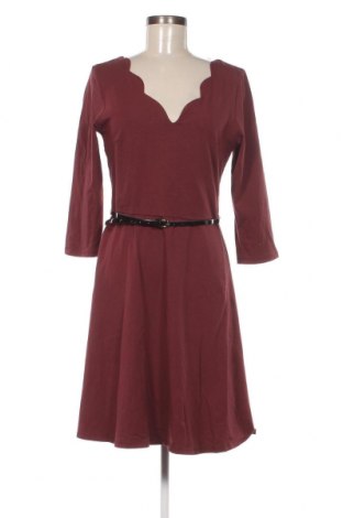 Kleid About You, Größe L, Farbe Rot, Preis € 19,18