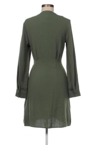 Rochie About You, Mărime M, Culoare Verde, Preț 122,37 Lei