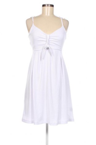 Kleid About You, Größe S, Farbe Weiß, Preis € 7,99