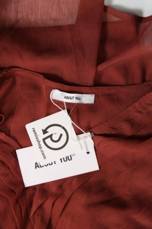 Kleid About You, Größe S, Farbe Rot, Preis € 7,03