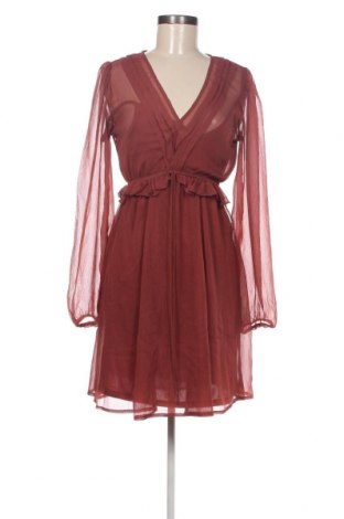 Kleid About You, Größe S, Farbe Rot, Preis € 7,03
