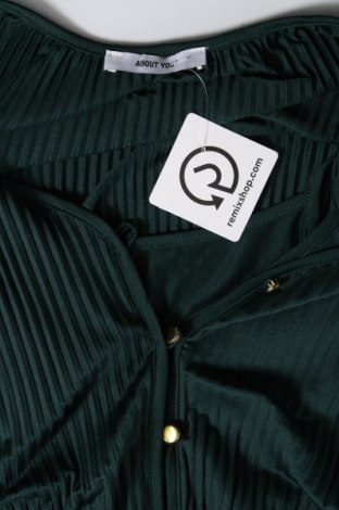 Φόρεμα About You, Μέγεθος XL, Χρώμα Πράσινο, Τιμή 31,96 €