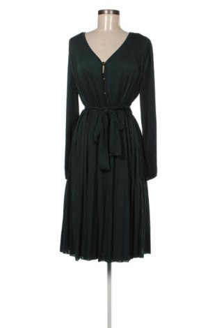 Kleid About You, Größe XL, Farbe Grün, Preis 31,96 €