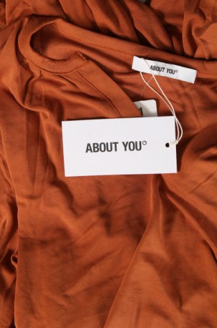 Kleid About You, Größe M, Farbe Orange, Preis € 9,27