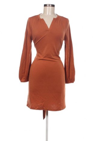 Φόρεμα About You, Μέγεθος M, Χρώμα Πορτοκαλί, Τιμή 31,96 €