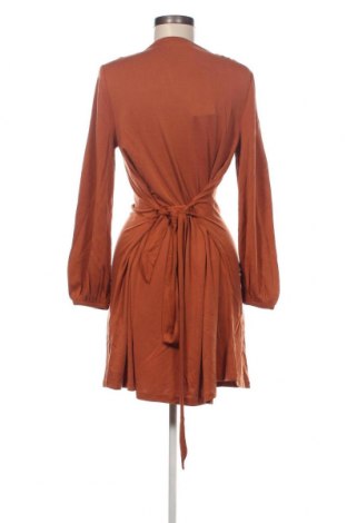 Kleid About You, Größe M, Farbe Orange, Preis 9,49 €