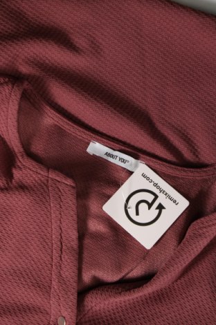 Φόρεμα About You, Μέγεθος XL, Χρώμα Ρόζ , Τιμή 15,98 €