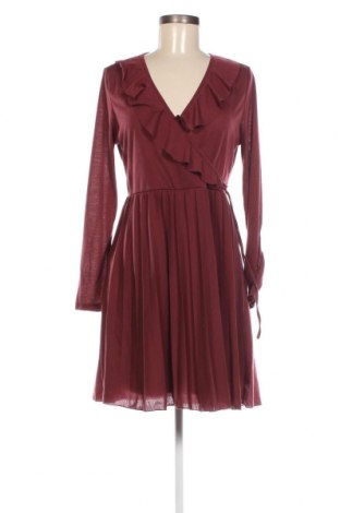 Kleid About You, Größe M, Farbe Rot, Preis € 10,55
